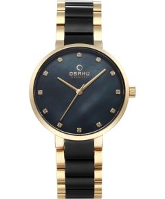 Obaku V189LXGBSB
