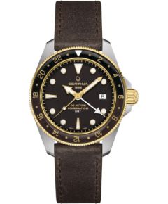 Certina DS Action GMT Powermatic 80 C032.929.26.051.00