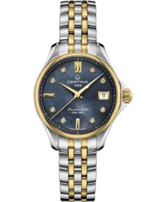 Certina DS Action Lady Powermatic 80 C032.207.22.126.00