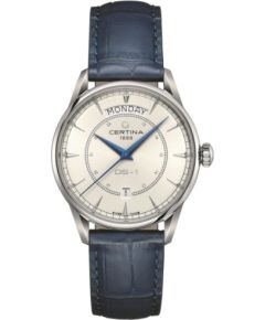 Certina DS-1 Day Automatic Mens Watch C029.430.16.011.00