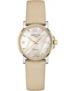 Certina DS Caimano Ladies Titanium C017.210.56.117.00