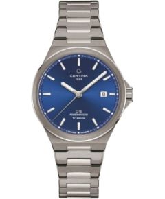 CERTINA DS-7 POWERMATIC 80 C043.407.44.041.00