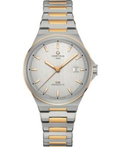 CERTINA DS-7 POWERMATIC 80 C043.407.22.031.00