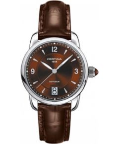 Certina C025.210.16.297.00