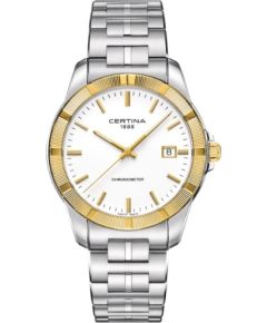 Certina C902.451.41.011.00
