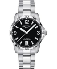 Certina C034.451.11.057.00