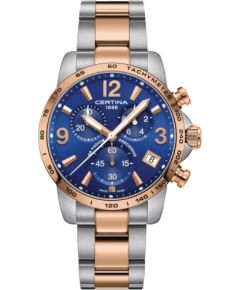 Certina DS PODIUM C034.417.22.047.00