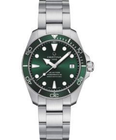 Certina DS Action Diver 38 C032.807.11.091.00