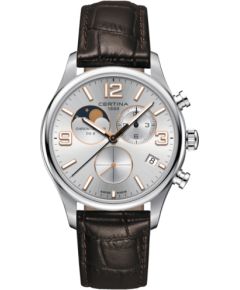 Certina DS-8 MOON PHASE C033.460.16.037.00