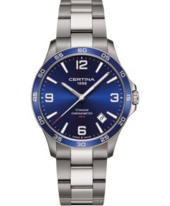 Certina C033.851.44.047.00