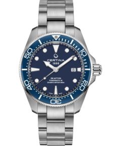 Certina DS Action Diver C032.607.11.041.00