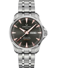 Certina DS-ACTION DAY-DATE C032.430.11.081.01