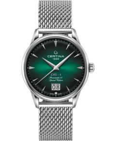 Certina DS-1 BIG DATE C029.426.11.091.60