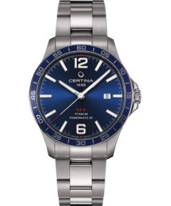 Certina DS Powermatic 80 C033.807.44.047.00