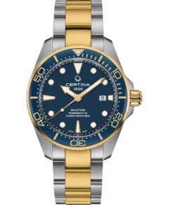 Certina DS Action Diver 43 C032.607.22.041.00