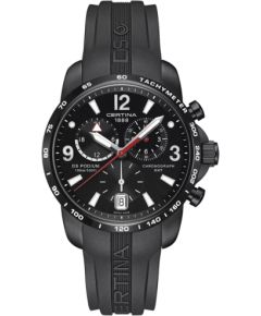 Certina DS Podium GMT Chronograph C001.639.17.057.00