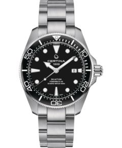 Certina DS Action Diver 43 C032.607.11.051.00