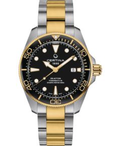 Certina DS Action Diver 43 C032.607.22.051.00