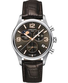 Certina DS-8 MOON PHASE C033.460.16.087.00