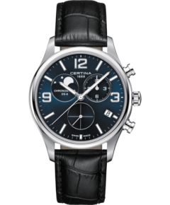 Certina DS-8 MOON PHASE C033.460.16.047.00