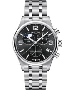 Certina DS-8 MOON PHASE C033.460.11.057.00