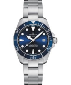 Certina DS Action Diver 38 C032.807.11.041.00