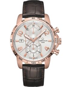 Certina DS PODIUM Chronograph Automatic C034.427.36.037.00