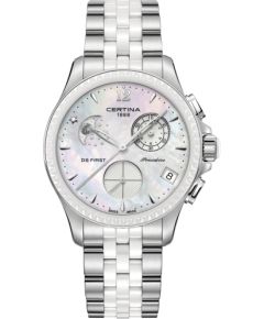 Certina C030.250.11.106.00
