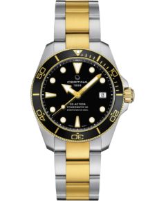 Certina DS Action Diver 38 C032.807.22.051.00