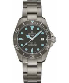 Certina DS Action Diver C032.807.44.081.00