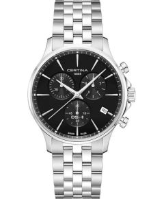Certina DS-8 Chrono C045.417.11.051.00