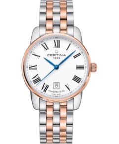 Certina DS Podium Powermatic 80 C034.807.22.013.00