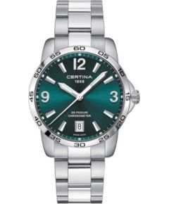 Certina DS Podium C034.451.11.097.00