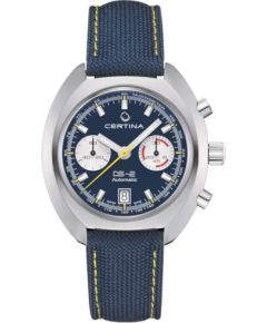 Certina DS-2 Chronograph Automatic C024.462.18.041.00