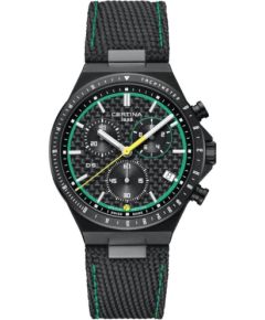 Certina DS-7 Chronograph Padel Edition by Marta Ortega C043.417.38.201.10