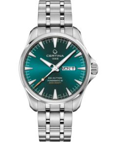 Certina DS-ACTION DAY-DATE C032.430.11.091.00