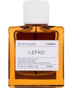 Korres Lefko 50ml