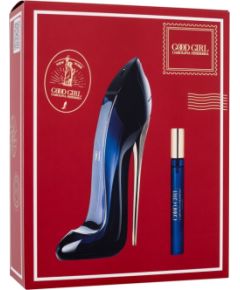 Carolina Herrera Good Girl 80ml SET1