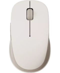 Xiaomi Wireless Dual-mode Mouse 2, white