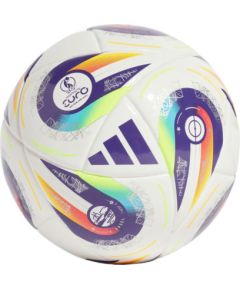 Football adidas Women's Euro25 Mini JH1271 (1)