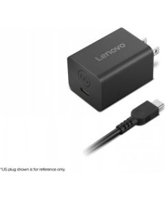 LENOVO 65W GAN USB-C NANO ADAPTER