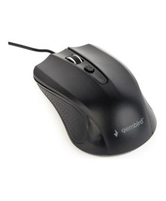 Datorpele Gembird MUS-4B-01L Black