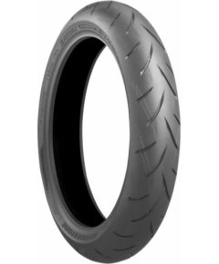 120/70ZR17 BRIDGESTONE S21F 58W TL