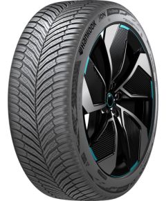255/45R19 HANKOOK ION FLEXCLIMATE SUV (IL01A) 104Y XL NCS Elect RP BBB71 3PMSF M+S