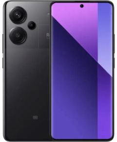 Xiaomi Redmi Note 13 Pro+ 16.9 cm (6.67") Dual SIM 5G USB Type-C 12 GB 512 GB 5000 mAh Black