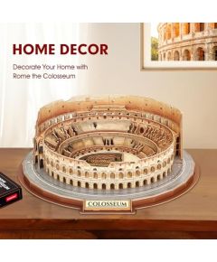 Ravensburger 3D Puzzle Rome Colosseum 163el MC279H Cubic Fun