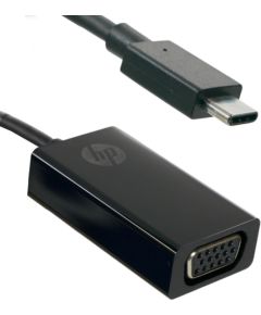 Lenovo HP USB-C to VGA Adapter