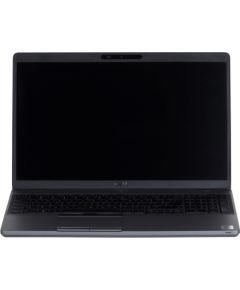 DELL LATITUDE 5511 i7-10850H 32GB 1TB SSD 15,6" FHD(touch) MX150 Win11pro Used