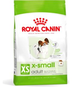 ROYAL CANIN Adult x- small SHN - dry dog food - 1,5kg