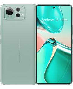 ASUS Zenfone 12 Ultra 16/512GB Sage Green Мобильные телефоны